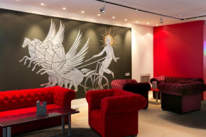  Mercure Bordeaux Lac  Бордо